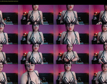 melisa_mcarthy — 23 minute Chaturbate couple cam show recording, 1080p, Aug 13, 2021