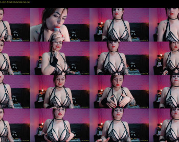 melisa_mcarthy — 37 minute Chaturbate couple cam show recording, 1080p, Aug 13, 2021