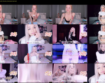 melissaallens — 70 minute Chaturbate female cam show recording, 1080p, Aug 13, 2021