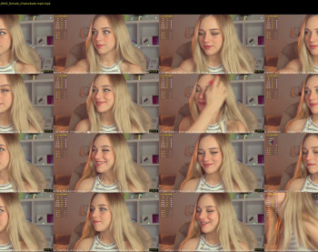 mia_milagros — 3 minute Chaturbate female cam show recording, 1080p, Aug 14, 2021
