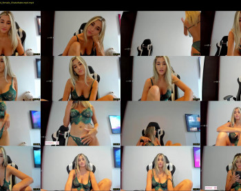 miaduval — 36 minute Chaturbate female cam show recording, 1080p, Aug 14, 2021