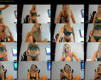 miaduval — 32 minute Chaturbate female cam show recording, 1080p, Aug 14, 2021
