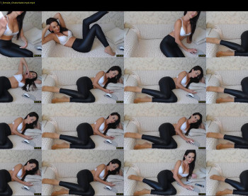 milena29 — 15 minute Chaturbate female cam show recording, 720p, Aug 13, 2021