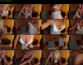 minerva777 — 10 minute Chaturbate female cam show recording, 720p, Aug 14, 2021