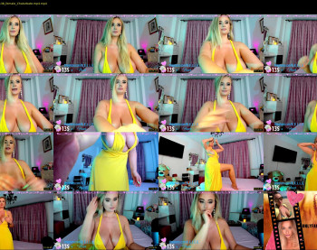 miss_elena — 30 minute Chaturbate female cam show recording, 1080p, Aug 13, 2021