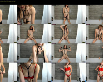 miss_misa1 — 70 minute Chaturbate female cam show recording, 1080p, Aug 13, 2021