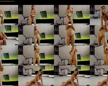 miss_x_ — 15 minute Chaturbate female cam show recording, 1080p, Aug 13, 2021