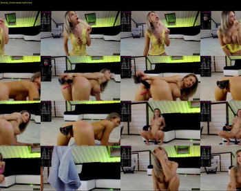 miss_x_ — 71 minute Chaturbate female cam show recording, 1080p, Aug 14, 2021