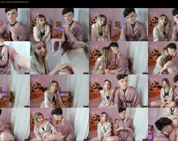 missalexthorn — 44 minute Chaturbate female cam show recording, 1080p, Aug 13, 2021