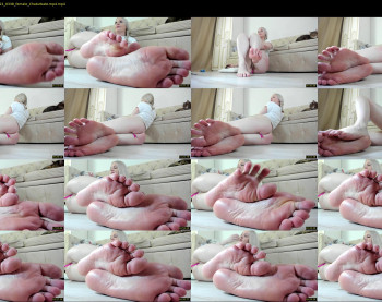 missblondecutie — 33 minute Chaturbate female cam show recording, 1080p, Aug 14, 2021