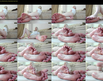 missblondecutie — 24 minute Chaturbate female cam show recording, 1080p, Aug 14, 2021