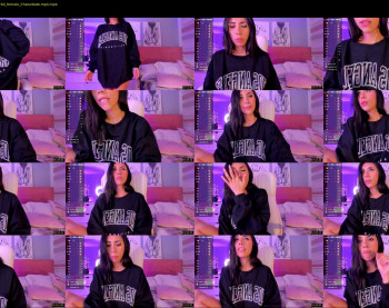 missflorida — 19 minute Chaturbate female cam show recording, 1080p, Aug 13, 2021