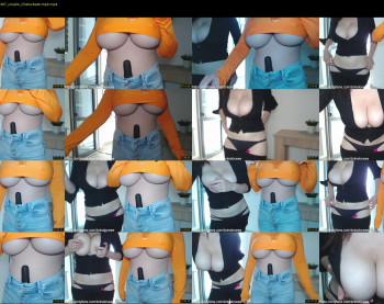 misteryland — 70 minute Chaturbate couple cam show recording, 1080p, Aug 13, 2021
