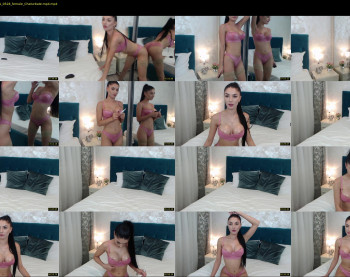 mmmaaa1234 — 45 minute Chaturbate female cam show recording, 1080p, Aug 14, 2021
