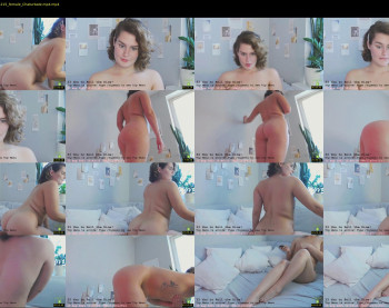 mollysoulful — 50 minute Chaturbate female cam show recording, 1080p, Aug 13, 2021