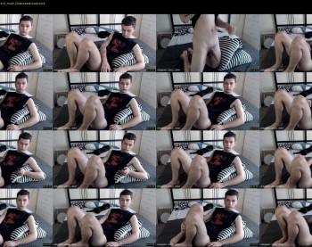 mr_pim_2_0 — 14 minute Chaturbate male cam show recording, 1080p, Aug 13, 2021