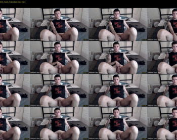 mr_pim_2_0 — 3 minute Chaturbate male cam show recording, 1080p, Aug 13, 2021