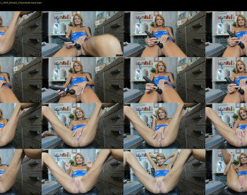 mrswadsworthy — 6 minute Chaturbate female cam show recording, 1080p, Aug 13, 2021