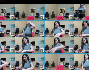 ms_mochii — 10 minute Chaturbate female cam show recording, 1080p, Aug 13, 2021
