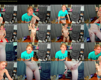 murbears_world — 69 minute Chaturbate female cam show recording, 1080p, Aug 13, 2021