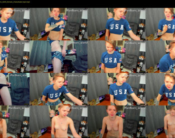 murbears_world — 70 minute Chaturbate female cam show recording, 1080p, Aug 14, 2021