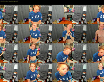 murbears_world — 70 minute Chaturbate female cam show recording, 1080p, Aug 14, 2021