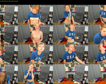 murbears_world — 71 minute Chaturbate female cam show recording, 1080p, Aug 14, 2021