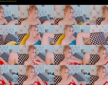 myassistant — 114 minute Chaturbate female cam show recording, 720p, Aug 14, 2021