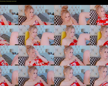myassistant — 56 minute Chaturbate female cam show recording, 720p, Aug 14, 2021