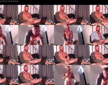 mynameismartin — 41 minute Chaturbate male cam show recording, 1080p, Aug 13, 2021