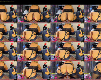 na_ta777 — 14 minute Chaturbate female cam show recording, 720p, Aug 13, 2021