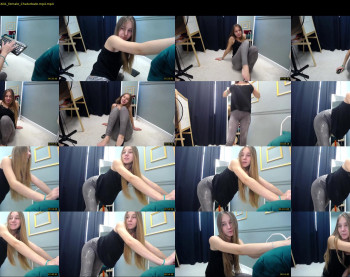 nancycute__ — 10 minute Chaturbate female cam show recording, 1080p, Aug 13, 2021