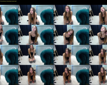 nancycute__ — 15 minute Chaturbate female cam show recording, 1080p, Aug 13, 2021