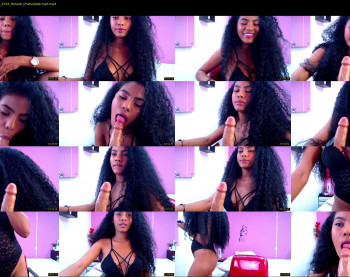 naomixjones1 — 63 minute Chaturbate female cam show recording, 720p, Aug 13, 2021