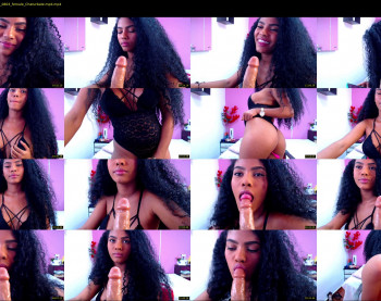 naomixjones1 — 63 minute Chaturbate female cam show recording, 720p, Aug 13, 2021