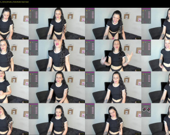 natasha__logan — 71 minute Chaturbate female cam show recording, 720p, Aug 13, 2021