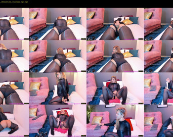 natasha_foxxx — 58 minute Chaturbate female cam show recording, 720p, Aug 13, 2021