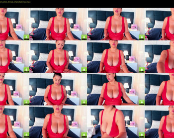 natural_bigboobs — 10 minute Chaturbate female cam show recording, 1080p, Aug 13, 2021