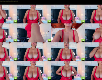 natural_bigboobs — 11 minute Chaturbate female cam show recording, 1080p, Aug 14, 2021