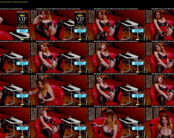 naughtynatali — 60 minute Chaturbate female cam show recording, 1080p, Aug 13, 2021