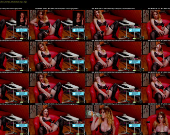 naughtynatali — 58 minute Chaturbate female cam show recording, 1080p, Aug 13, 2021