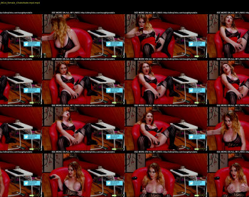 naughtynatali — 28 minute Chaturbate female cam show recording, 1080p, Aug 13, 2021