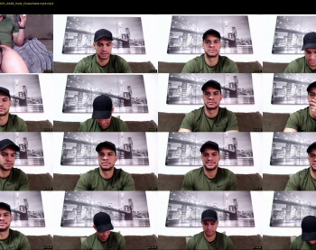 new_york_guy518 — 54 minute Chaturbate male cam show recording, 720p, Aug 14, 2021