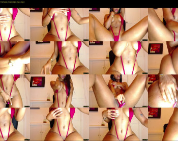 ninag0ld — 25 minute Chaturbate female cam show recording, 720p, Aug 13, 2021