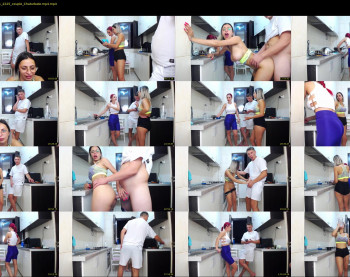 nolimitscoupl3 — 70 minute Chaturbate couple cam show recording, 1080p, Aug 13, 2021