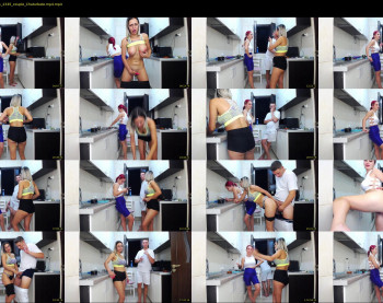 nolimitscoupl3 — 70 minute Chaturbate couple cam show recording, 1080p, Aug 13, 2021