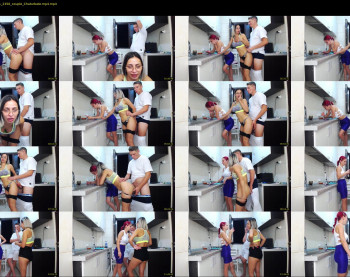 nolimitscoupl3 — 15 minute Chaturbate couple cam show recording, 1080p, Aug 13, 2021