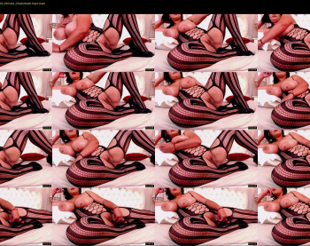 norahreve — 10 minute Chaturbate female cam show recording, 1080p, Aug 13, 2021