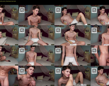 oliver_baker — 89 minute Chaturbate male cam show recording, 1080p, Aug 13, 2021