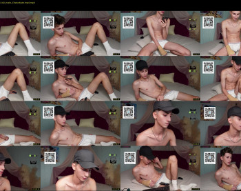 oliver_baker — 88 minute Chaturbate male cam show recording, 1080p, Aug 13, 2021